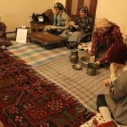 Emine G&ouml;ğ&uuml;ş Mutfak M&uuml;zesi
