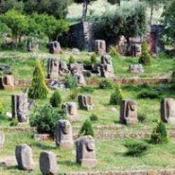 Yesemek Taş Ocağı
