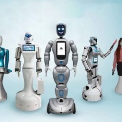 Yapay Zeka ve Robotik