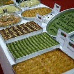Baklava Festivali