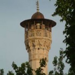 Tahtalı Camii