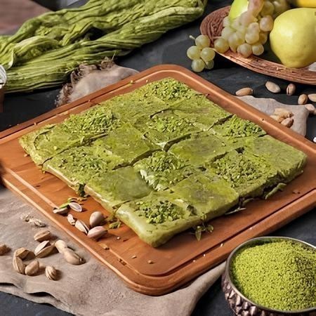 Katmerin en iyisi nerede yenir bilirim .