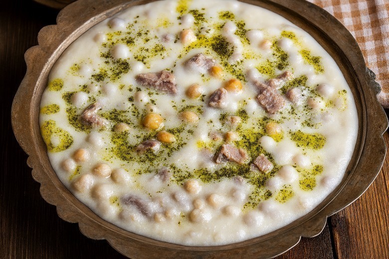 Ömrümde en az bir kere yuvalama yedim