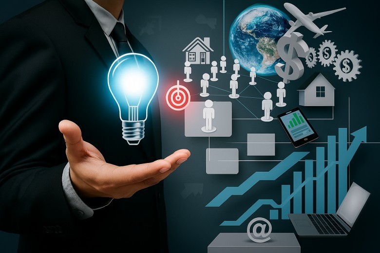 4-) Sizce Gaziantep'te teknolojiye yeterince yatırım yapılıyor mu?