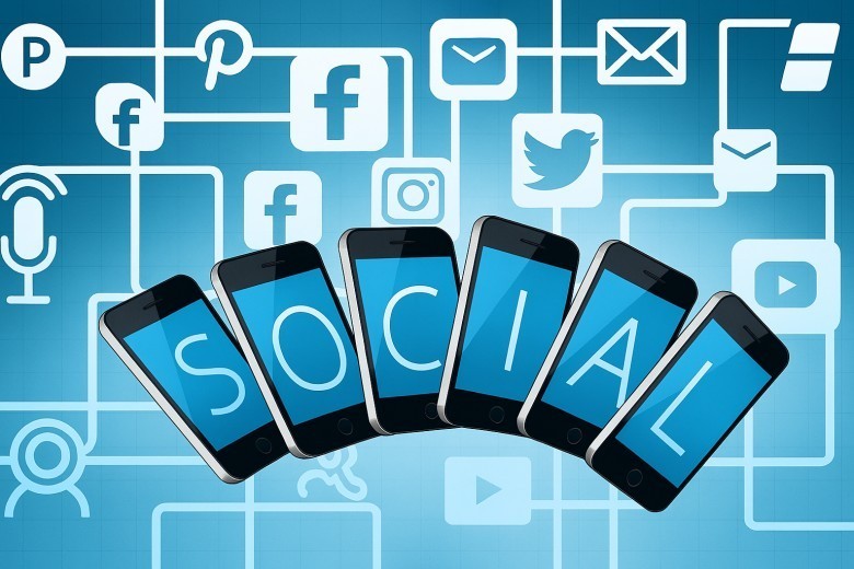 5-) Teknolojiyle ilgili etkinlik ve fırsatları nereden takip ediyorsunuz?