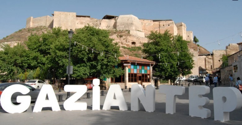 1- Gaziantep&rsquo;in k&uuml;lt&uuml;rel y&ouml;n&uuml;n&uuml; nasıl tanımlarsın?