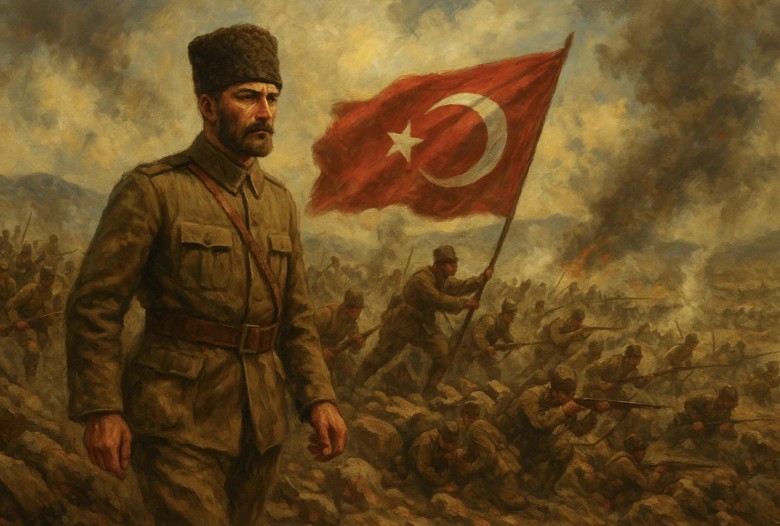 Gaziantep Savunması sonunda Fransızlar ile yapılan anlaşma hangisidir?