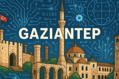 Gaziantep Fırsatları: Gelişimin ve Teknolojinin Yeni Üssü