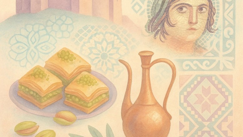 Gaziantep Kültür Sanat Atölyesi