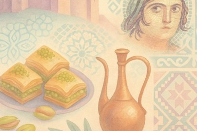 Gaziantep Kültür Sanat Atölyesi