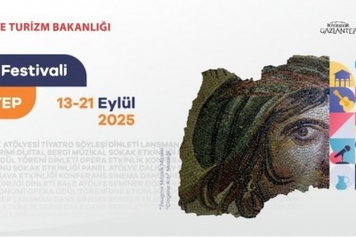 GastroAntep Kültür Yolu Festivali
