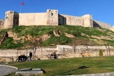 Gaziantep Kalesi: 6.000 Yıllık Bir Direniş ve Kültür Abidesi