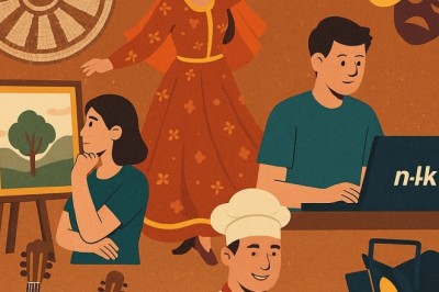 Gaziantep’te Müziğin Ritmi Hiç Durmuyor