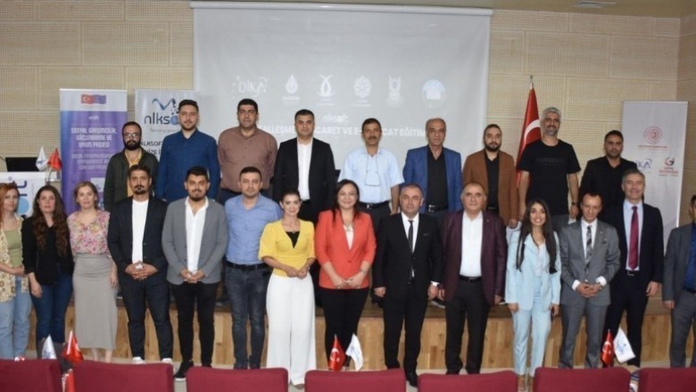 İhracatın Yeni Y&uuml;z&uuml; : nlksoft