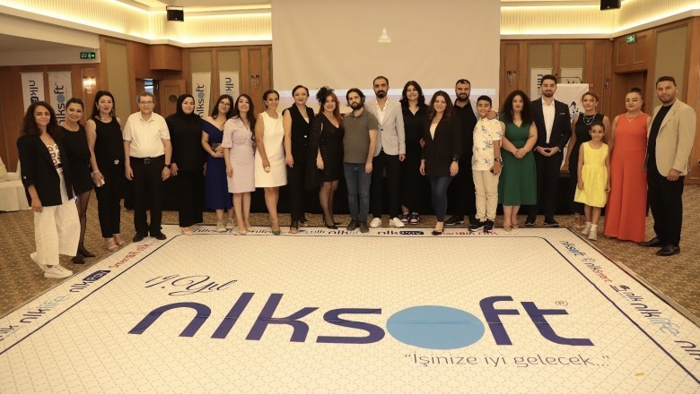 Teknolojinin Kalbi Gaziantep&rsquo;te Attı