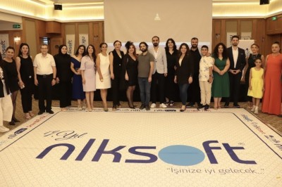 Teknolojinin Kalbi Gaziantep’te Attı
