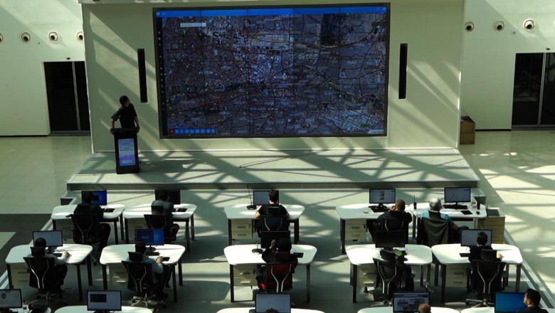 T&uuml;rkiye'nin İlk Yapay Zeka Destekli &Ccedil;ağrı Merkezi