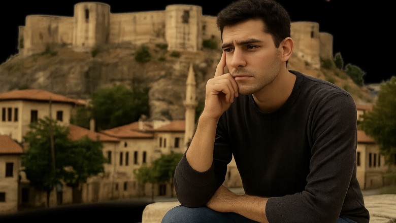 Gaziantep 'te nereye gitmeli?