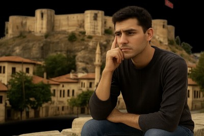 Gaziantep 'te nereye gitmeli?