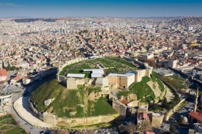 Gaziantep’i Ne Kadar Tanıyorsunuz? Katılın, Görüşlerinizi Paylaşın