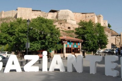 Gaziantep'te Kültür - Sanat