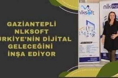 Gaziantep’te Üret, Dünyaya Sat: Dijital Dönüşümle Güçlenen Bir Sanayi Başarısı