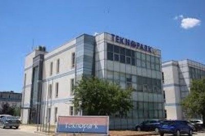 Gaziantep’ten Geleceğe: GAZİANTEP  TEKNOPARK