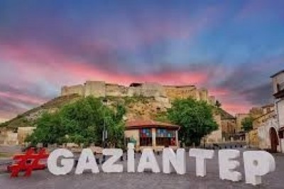 Ne Kadar Gazianteplisin ?