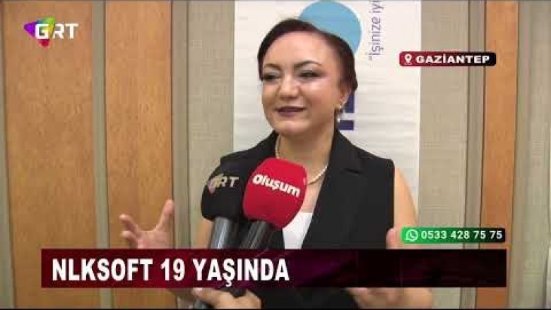 NLK SOFT 19. YIL 