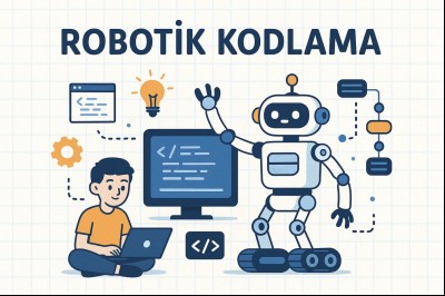 Şahinbey Belediyesi’nden Geleceğin Teknoloji Liderlerine Destek