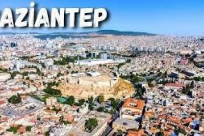 Gaziantep Halkının Sosyo-Kültürel Algıları ve Yaşam Tarzları