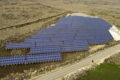 Gaziantep'te Güneş Enerjisi Hamlesi: Milyonluk Tasarruf ve Temiz Gelecek