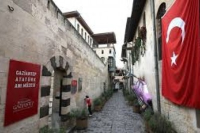 Gaziantep Tarihini Ne Kadar Biliyorsun