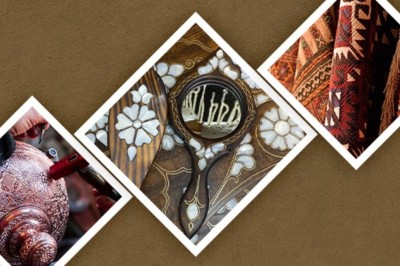 Gaziantep Sanat Kültür Algısı