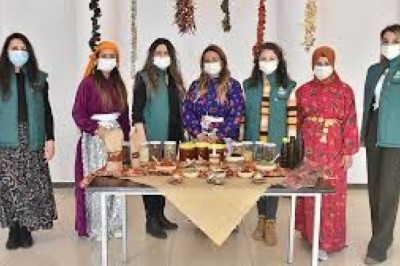 Gaziantep’te Kadın Girişimciler İçin Yeni Ufuklar: Destekler ve Fırsatlar