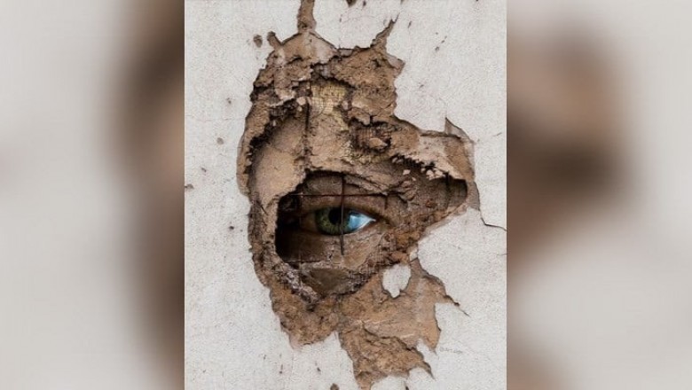 Gaziantep’te Sanatla Terapi: Depremin Ardından Umudu Yeşerten Renkler