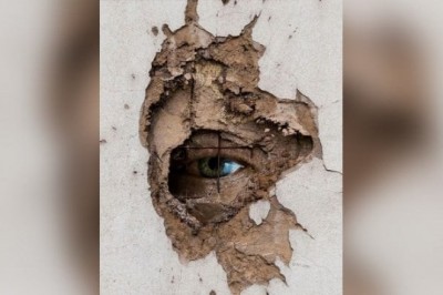 Gaziantep’te Sanatla Terapi: Depremin Ardından Umudu Yeşerten Renkler
