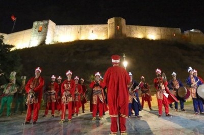 Gaziantep’te Unutulmaya Yüz Tutmuş Gelenekler: Bir Zamanlar Antep’te…
