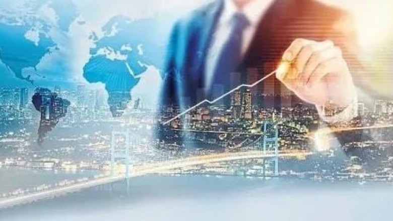  Gaziantep&rsquo;in ekonomi, yatırım, ihracat, girişimcilik, teknoloji ve k&uuml;lt&uuml;r