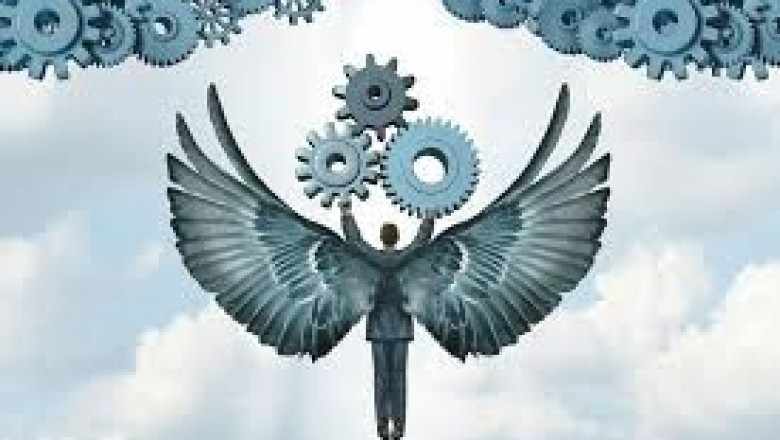 Gaziantep&rsquo;te Girişimcilik ve Melek Yatırım: Yenilik&ccedil;i Fikirlerden S&uuml;rd&uuml;r&uuml;lebilir B&uuml;y&uuml;meye