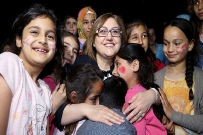 Gaziantep’te Gençlerin Gönüllülük ve Sosyal Sorumluluk Algısı Anketi