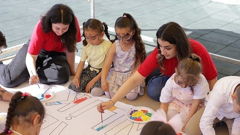Gaziantep&rsquo;te G&ouml;n&uuml;ll&uuml;l&uuml;k ve Sosyal Sorumluluk: Gen&ccedil;lerin Katılabileceği Topluluklar