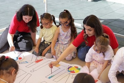 Gaziantep’te Gönüllülük ve Sosyal Sorumluluk: Gençlerin Katılabileceği Topluluklar