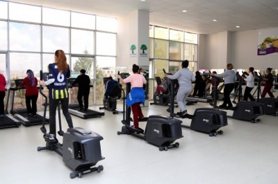 Gaziantep’te Spor ve Fitness Kültürü: Şehrin Dinamizmini Harekete Geçiren Yeni Alışkanlık
