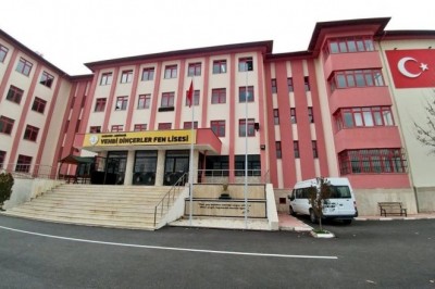 Gaziantep Liselerini Ne Kadar Tanıyorsun? Hemen Test Et!