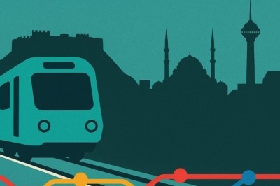 Gaziantep’in Ulaşımında Devrim: İlk Sürücüsüz Metro Projesi Başlıyor