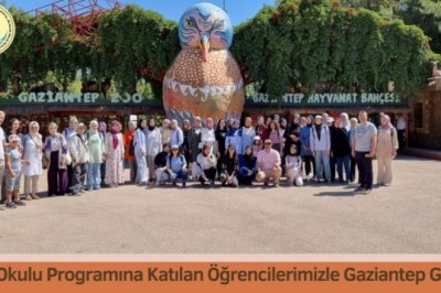 Gaziantep’te Yaz Okulları: Çocuklara Eğlence ve Öğrenme Dolu Bir Tatil