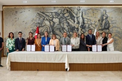 Gaziantep’te Gastronomi Lisesi Kuruluyor: Modern Eğitim ve Mutfak Kültürü Bir Arada