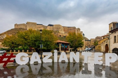 Gaziantep Hakkında Görüş ve Deneyim Anketi