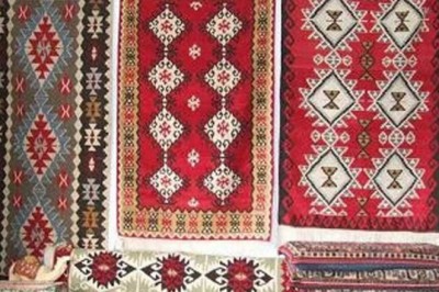 Gaziantep’in El Dokuması Kilim ve Halıları: Anadolu’nun Canlı Motifleri